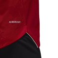 thumbnail image 4 of Adidas Womens Condivo 20 Soccer Jersey, Red, Large, 4 of 6