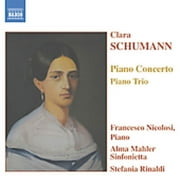 Francesco Nicolosi - Piano Concerto - Classical - CD