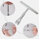thumbnail image 3 of Typpkmm Car Dent Repair Tool Auto Body Part Mechanical Sheet, 3 of 7