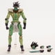 thumbnail image 3 of Jojos Bizarre Adventure Star Platinum figura de acción modelo de colección de PVC muñeca de juguete, 3 of 3