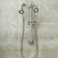 thumbnail image 4 of Speakman VS-122007 Napa Anystream ADA Shower Combination, 2.5 GPM, Polished Chrome, 4 of 4
