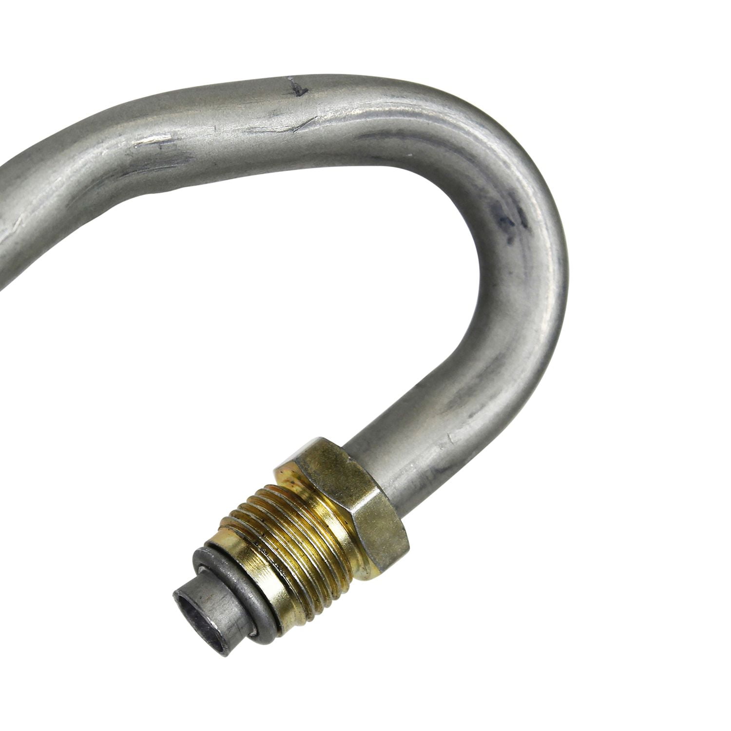 Edelmann 80726 Power Steering Pressure Line Hose Assembly