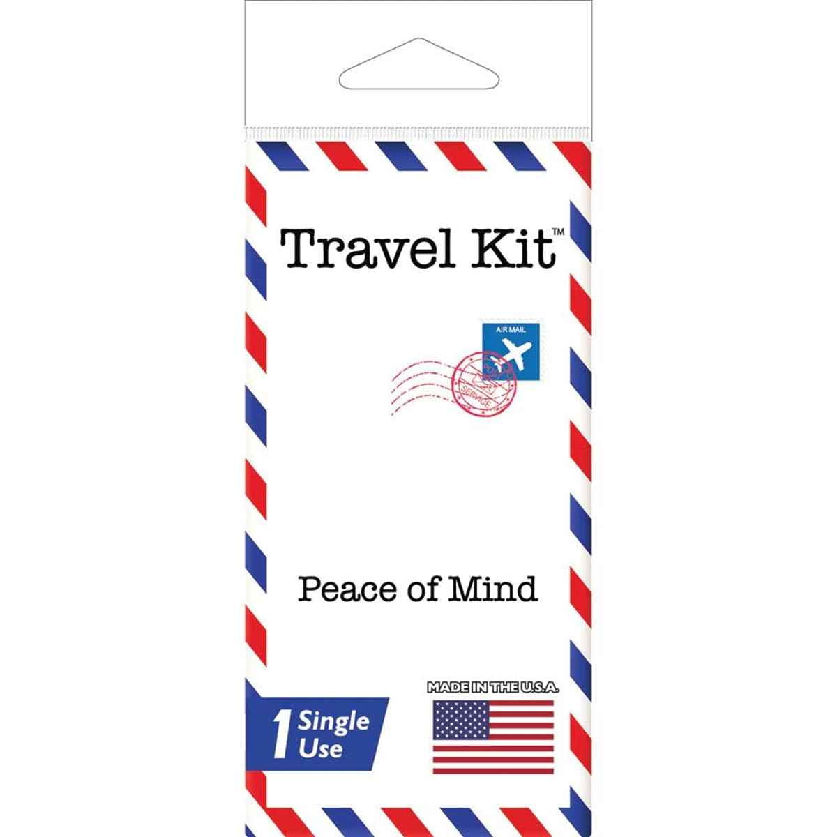 Potty Packs TRAVEL KIT