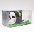 thumbnail image 4 of Cute Specter Decoration Halloween Decoration Halloween Specter Home Night Light PVC Door Stopper Avoid Collision Device Ornament Prop Decoration Present, 4 of 7