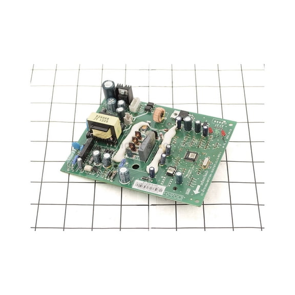 Midea Inverter Control Board 17122000008478