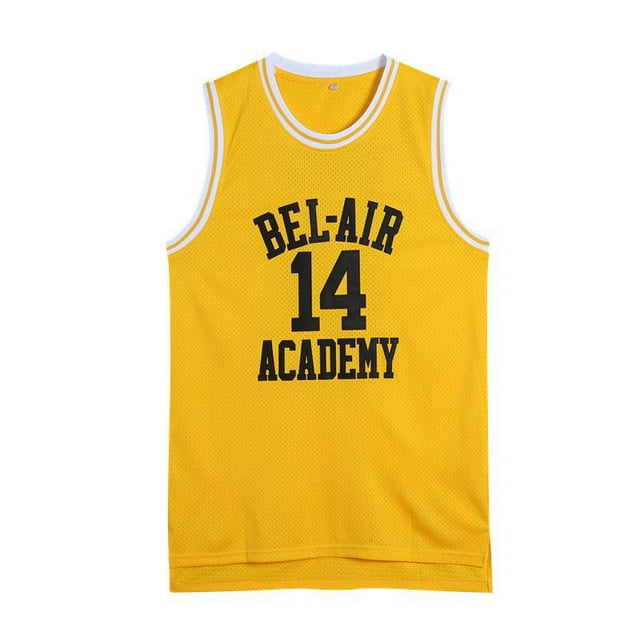 Smith embroidered jersey basketball uniform