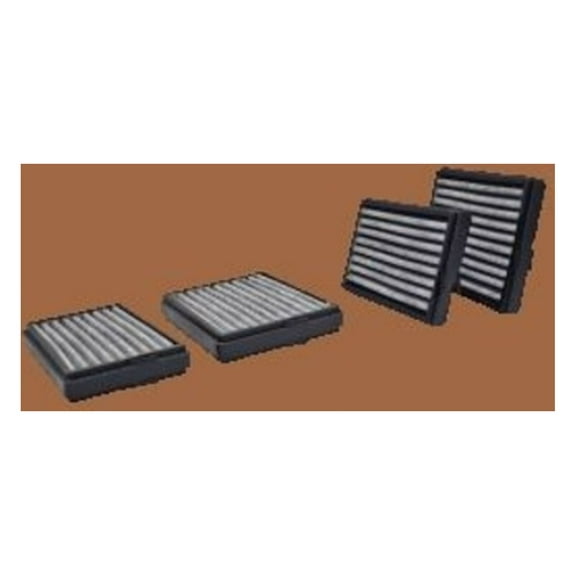 Cabin Air Filter Fits select: 2004-2007 MERCEDES-BENZ C, 2003-2009 MERCEDES-BENZ CLK