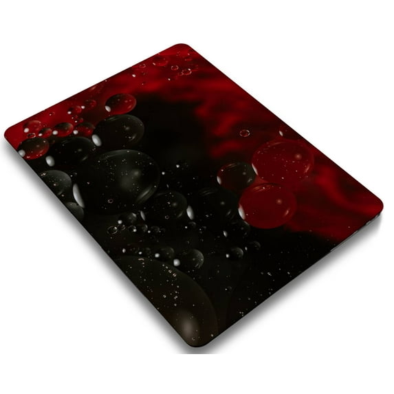 KSK KAISHEK Protective Case Hard Cover for MacBook Pro 16" 2019-2020 A2141, Plants series 0710