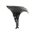 thumbnail image 5 of Garage-Pro Front Fender Compatible with 2010-2016 Cadillac SRX - CAPA, Set of 2, Driver and Passenger Side, 5 of 7