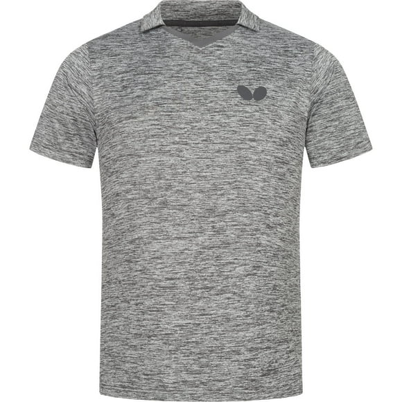 Izumo Shirt Grey XS
