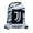 Black 55, variant on Official Licensed Juventus Drawstring Gym Soccer Cinch Bag - 55CS
