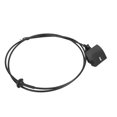 thumbnail image 4 of Cable de liberación del capó delantero con manija 55394495AB, repuesto para Grand Cherokee 2005-2010, 4 of 14