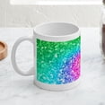 thumbnail image 4 of CafePress - I'M Magic And I Know It Mugs - 11 oz Ceramic Mug - Novelty Coffee Tea Cup, 4 of 6