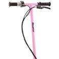 thumbnail image 3 of Razor E125 Motorized 24-Volt Rechargeable Girls Electric Scooter, Pink (3 Pack), 3 of 7