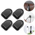 thumbnail image 2 of MasteelfCA 8pcs Vehicle Seatback Hook Multifunctional Hanging Hook Car Back Hanger, 2 of 8