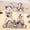 Clear, variant on 7PCS DND Dice Set with Cute Penguin Insert, Clear Transparent Resin Polyhedral RPG Dice for Dungeons and Dragons Tabletop Games