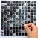 thumbnail image 4 of Retro Marroquí Azulejo Adhesivo Backsplash Para Panel De Cocina PVC Papel Pintado Vinilo DIY Baño Vintage Decoración De Pared, 4 of 4