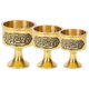 thumbnail image 1 of 1 Pcs Altar Chalices Copper Goblet Rituals Handfasting Ceremonial Cup Festival Party Home Goblet Spirits Cup Drinking Glasses, 1 of 5