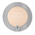 thumbnail image 3 of (2 pack) Neutrogena Healthy Skin Pressed Powder, Fair 10,.34 oz, 3 of 7