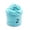 Light Blue, variant on Creative Slime Glue Squeeze Fun for Adults, Super Soft and Non-Sticky Butter Slime Set for DIY Surprise Slime, Playful Sensory Anxiety Relief Gifts for Adult Relaxation Office, Blue