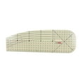 thumbnail image 2 of Hot Ironing Ruler, High Temperature Resistance DIY Craft Hot Ironing Measuring Tool Stable Professional  for Home Ironing Work HR2010-S,HR3010, 2 of 7
