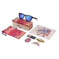 thumbnail image 2 of Lentes de Sol Xades Unitalla Spiderman Negro, 2 of 3