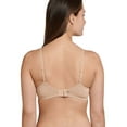 thumbnail image 2 of Jockey Women's Smooth & Sleek Supersoft Demi Coverage Wirefree T-, 2 of 2
