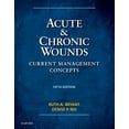 thumbnail image 1 of Acute and Chronic Wounds: Current Management Concepts, 1 of 1