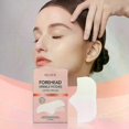 thumbnail image 1 of Facial Lift Pads for Women - Smooth Fine Lines and Forehead Wrinkles with Anti-Aging Treatment, 1 of 5