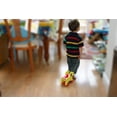 thumbnail image 3 of Juguetes de madera para perros con rompecabezas de formas y juegos de clasificación de formas y colores: juguetes de madera para perros a partir de los 18 meses., 3 of 5
