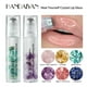 thumbnail image 5 of HANDAIYAN Crystal Stone Ball Brillo labial Hidratante Bálsamo labial Hidratante Labymos  Brillo de labios, 5 of 7