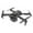 Black, variant on FPV Drone With 1080P Dual Camera, 2.4G WIFI FPV RC Quadcopter With Headless Mode, Follow Me, Altitude Hold, 1 Key Fly/Land/Return, Toys Gifts For Kids Adults