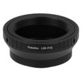 thumbnail image 1 of Fotodiox Lens Mount Adapter - M39/L39 Screw Mount Lens to Pentax Q (PQ) Mount Mirrorless Camera Bodies, 1 of 1