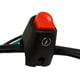 thumbnail image 3 of sweethay Interruptor de arranque de motocicleta, interruptores de encendido para bicicletas eléctricas, botón de Control, reparación de Accesorios para motos, 3 of 6