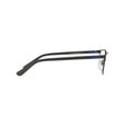 thumbnail image 6 of Eyeglasses Polo PH 1190 9303 Matte Navy Blue, 6 of 18
