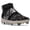 Black/Silver, variant on New Balanace Lindor TPU Men's Baseball Cleats