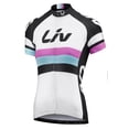 thumbnail image 4 of Traje de ciclismo para mujer Liv, equipo de ciclismo de montaña de verano cómodo y transpirable para niñas, 4 of 5