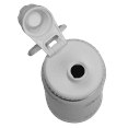 thumbnail image 3 of Takeya Actives Stainless Steel Water Bottle w/Spout lid, 24oz Pebble, 3 of 4