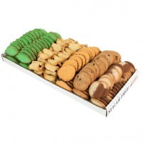 Cookies United Sugar Free Variety Pack Cookies 5 Lb Walmart Com Walmart Com