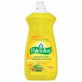 thumbnail image 1 of Palmolive Essential Clean Liquid Dish Soap, Lemon Citrus Zest Scent - 828 mL, 828mL, 1 of 5