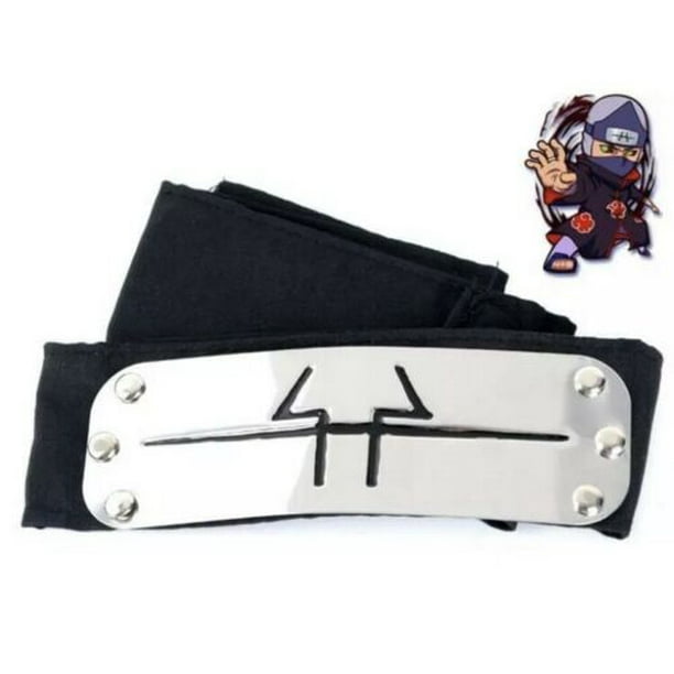 Naruto Kakuzu Akatsuki Shinobi Headband Cosplay Anime 37 Walmart Com Walmart Com Naruto Kakuzu Akatsuki Shinobi Headband Cosplay Anime 37 Walmart Com Walmart Com