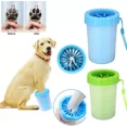 thumbnail image 4 of Limpiador De Patas Con Correa Para Mascotas Perros Y Gatos, 4 of 8