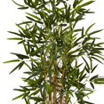 thumbnail image 2 of Nearly Natural 5807 4.5 ft. Bamboo Tree in Decorative Planter, 2 of 5