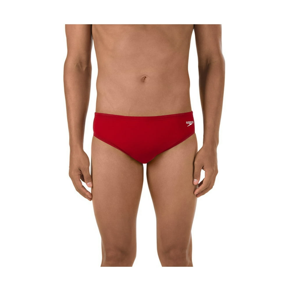 Speedo Speedo Brief THE ONE Speedo Red Size 26