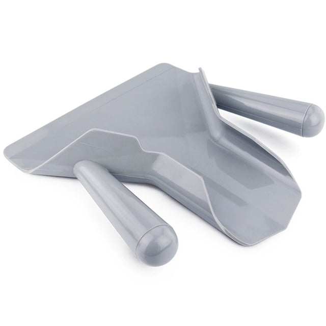 Commercial French Fry Bagger with Dual Handle, Movies with Friend and Family, Parties, Kitchen Utensils,Festivals,Restaurants