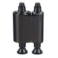 thumbnail image 1 of Evolis R2211 Ruban Monochrome Noir - 600 Imprimés, 1 of 1