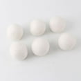 thumbnail image 2 of 6 Pcs Boules de Séchage en Laine Chaude Réutilisables Boule à Lessive Machine à Laver pour la Maison 6 cm, 2 of 9