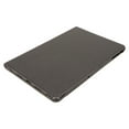 thumbnail image 5 of Funda para Tableta de Alta protección, Multifuncional, posición precisa del Orificio, Funda de Cuero sintético con Soporte para Tableta para M40 Air para P30HD, Negro, 5 of 5