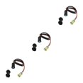 thumbnail image 4 of maskred Ignition Key Switch for TRX420FE Rancher 420 TRX450 Foreman 450 Motorcycle Lock Style A 3Set, 4 of 6