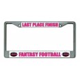 thumbnail image 2 of Last Place Finish Fantasy Football Chrome Frame, 2 of 2